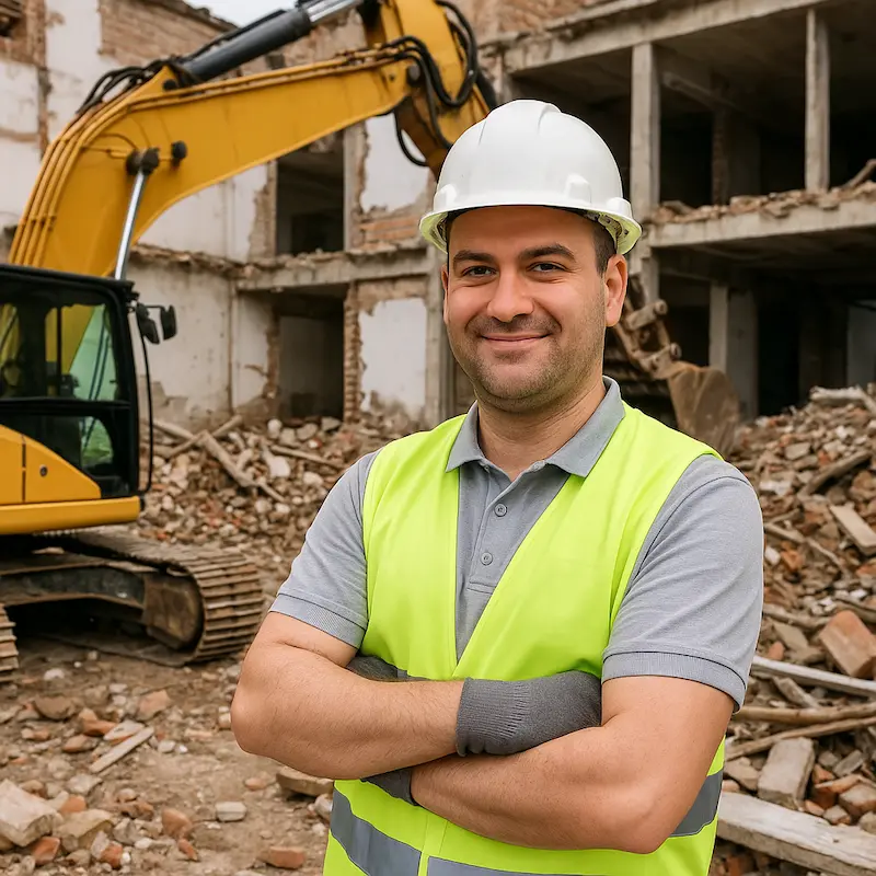 Gutjahr Abbruch Headerbild